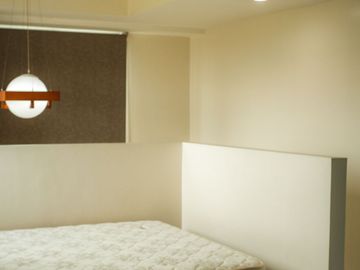 For Sale: Fully Furnished Loft Unit at The Grove by Rockwell