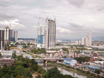 For Sale: Fully Furnished Loft Unit at The Grove by Rockwell