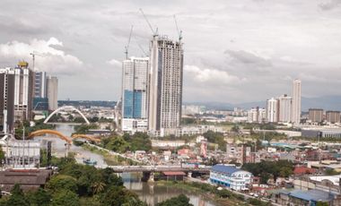 For Sale: Fully Furnished Loft Unit at The Grove by Rockwell