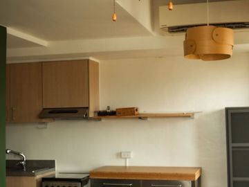 For Sale: Fully Furnished Loft Unit at The Grove by Rockwell