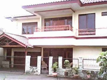 Rumah Besar Duren Sawit Jakarta