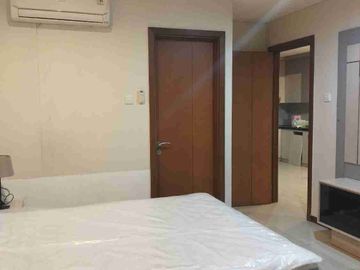 Disewakan condominium lt tinggi Baywalk mall