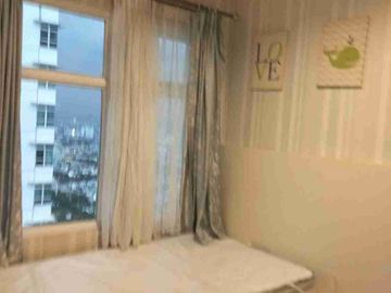 Disewakan condominium lt tinggi Baywalk mall