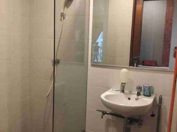 Disewakan condominium lt tinggi Baywalk mall