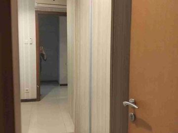 Disewakan condominium lt tinggi Baywalk mall