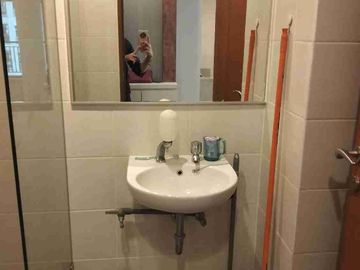 Disewakan condominium lt tinggi Baywalk mall