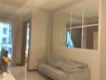 Disewakan condominium lt tinggi Baywalk mall