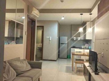 Disewakan condominium lt tinggi Baywalk mall
