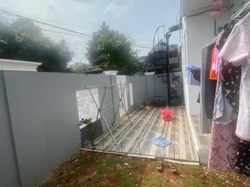 Dijual Rumah Asri Siap Huni di Permata Cimanggis