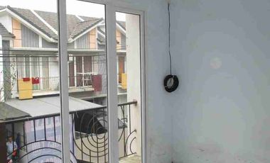 DIJUAL RUMAH DI GOLDEN PALM RESEDENCE JAKARTA BARAT