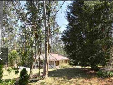 Terreno en venta