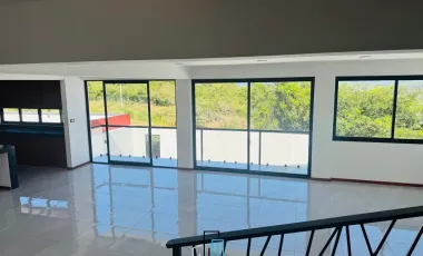 Exclusiva Casa en 3 Niveles en Imperial de las Ánimas, Xalapa - $6,000,000 MXN