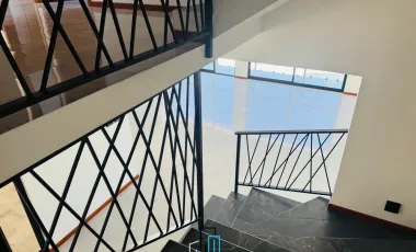 Exclusiva Casa en 3 Niveles en Imperial de las Ánimas, Xalapa - $6,000,000 MXN
