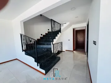 Exclusiva Casa en 3 Niveles en Imperial de las Ánimas, Xalapa - $6,000,000 MXN