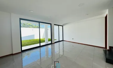 Exclusiva Casa en 3 Niveles en Imperial de las Ánimas, Xalapa - $6,000,000 MXN