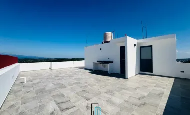 Exclusiva Casa en 3 Niveles en Imperial de las Ánimas, Xalapa - $6,000,000 MXN