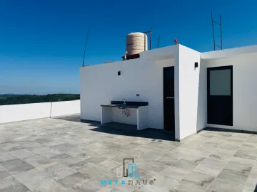 Exclusiva Casa en 3 Niveles en Imperial de las Ánimas, Xalapa - $6,000,000 MXN