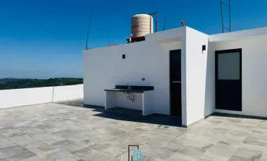 Exclusiva Casa en 3 Niveles en Imperial de las Ánimas, Xalapa - $6,000,000 MXN
