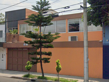CASA EN CLAVERIA AZCAPOTZALCO EN GRAN REMATE BANCARIO