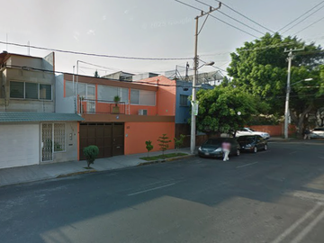 CASA EN CLAVERIA AZCAPOTZALCO EN GRAN REMATE BANCARIO