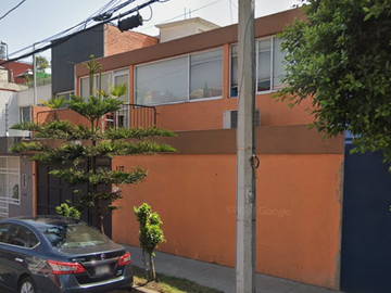 CASA EN CLAVERIA AZCAPOTZALCO EN GRAN REMATE BANCARIO