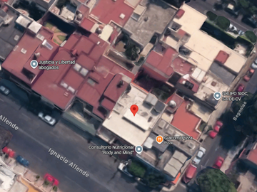 CASA EN CLAVERIA AZCAPOTZALCO EN GRAN REMATE BANCARIO
