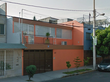 CASA EN CLAVERIA AZCAPOTZALCO EN GRAN REMATE BANCARIO