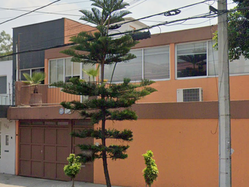 CASA EN CLAVERIA AZCAPOTZALCO EN GRAN REMATE BANCARIO