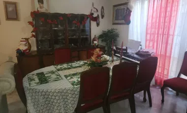 VENTA DE CASA COMERCIAL CON DEPARTAMENTO EN COL. COMERCIANTES, CENTRO SUR