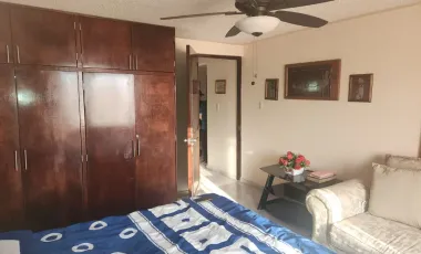 VENTA DE CASA COMERCIAL CON DEPARTAMENTO EN COL. COMERCIANTES, CENTRO SUR