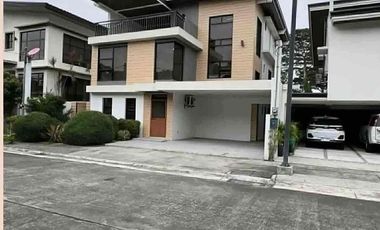 Treveia Nuvali 3-Storey 5 Bedroom House and Lot
