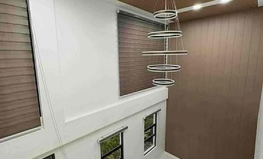 Treveia Nuvali 3-Storey 5 Bedroom House and Lot