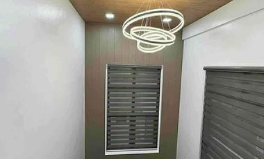 Treveia Nuvali 3-Storey 5 Bedroom House and Lot