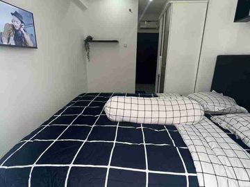 Dijual Cepat Unit Apartemen Grand Asia Afrika
Siap Huni Type Studio 22m2 Full Furnished