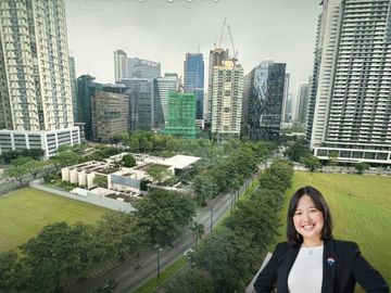 FOR SALE: Aurelia Residences, Makati 3 Bedroom – West Gallery Place, East, Horizon Homes, One Serendra, Seasons Residences