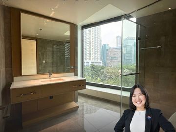 FOR SALE: Aurelia Residences, Makati 3 Bedroom – West Gallery Place, East, Horizon Homes, One Serendra, Seasons Residences