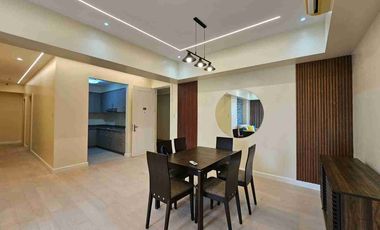 Condo for rent in Cebu City, 32 Sanson by Rockwell, 3-br