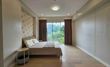 Condo for rent in Cebu City, 32 Sanson by Rockwell, 3-br