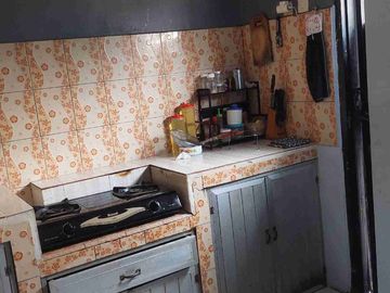 Rumah Siap Huni 2,5 Lantai di Pesona Anggrek Kota Bekasi