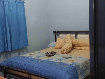 Rumah Siap Huni 2,5 Lantai di Pesona Anggrek Kota Bekasi