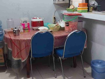 Rumah Siap Huni 2,5 Lantai di Pesona Anggrek Kota Bekasi