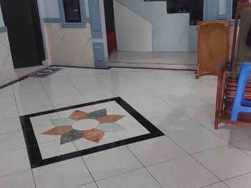 Rumah Siap Huni 2,5 Lantai di Pesona Anggrek Kota Bekasi