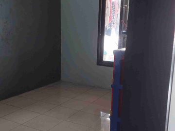 Rumah Siap Huni 2,5 Lantai di Pesona Anggrek Kota Bekasi