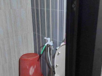 Rumah Siap Huni 2,5 Lantai di Pesona Anggrek Kota Bekasi