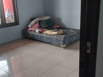 Rumah Siap Huni 2,5 Lantai di Pesona Anggrek Kota Bekasi