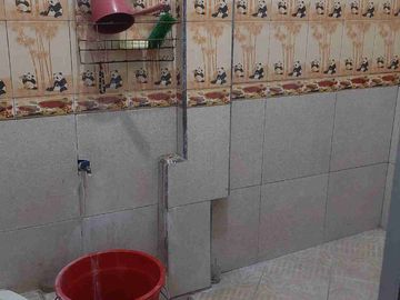 Rumah Siap Huni 2,5 Lantai di Pesona Anggrek Kota Bekasi