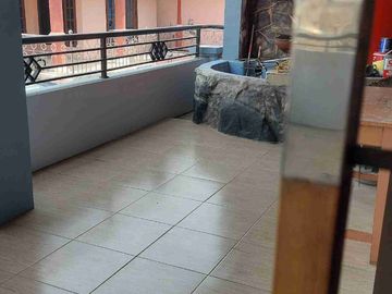 Rumah Siap Huni 2,5 Lantai di Pesona Anggrek Kota Bekasi
