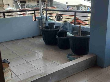 Rumah Siap Huni 2,5 Lantai di Pesona Anggrek Kota Bekasi