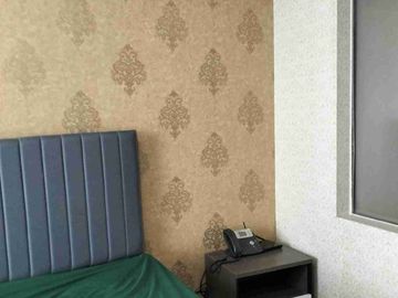 disewa termurah apartemen U residence karawaci tipe studio furnish