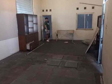 Ruko lokasi strategis siap pakai di Cibubur